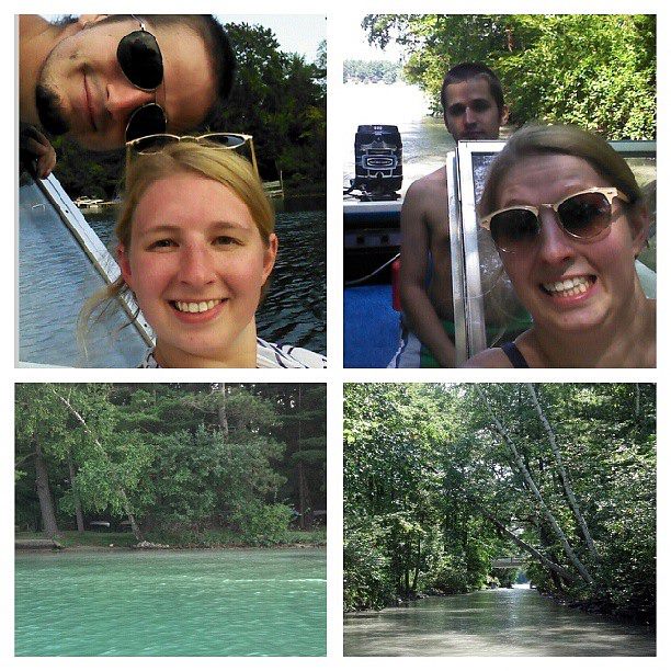 boating fun 2