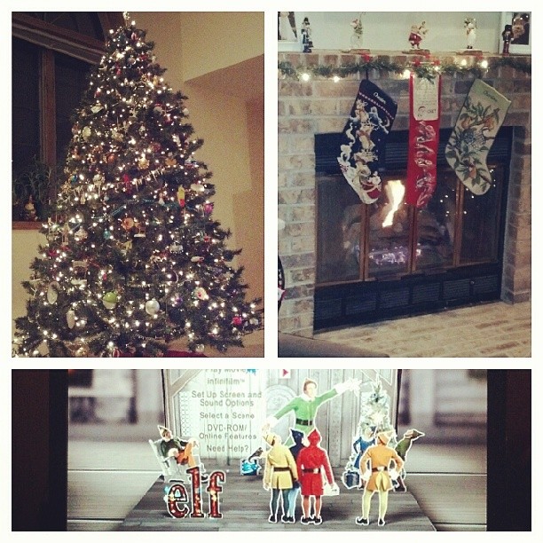 christmas decor