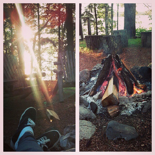 dillmans fire