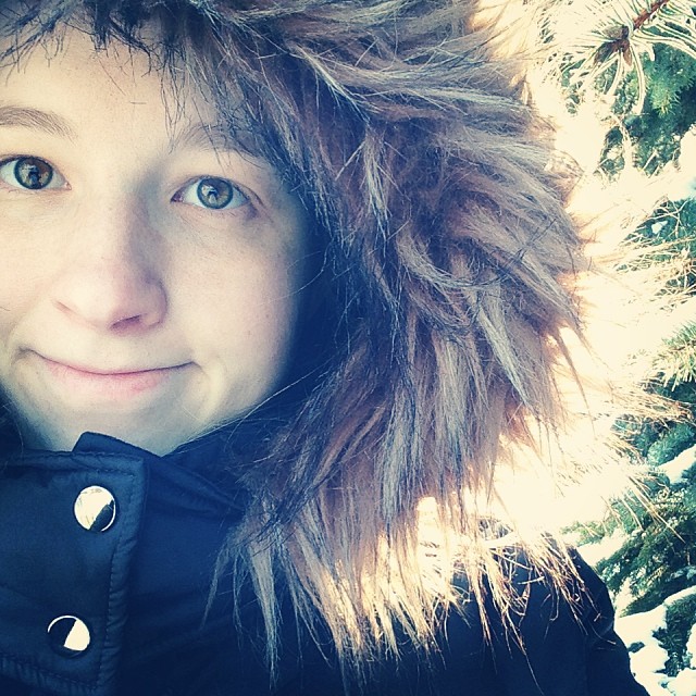 fur walk