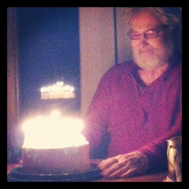grandpa bday