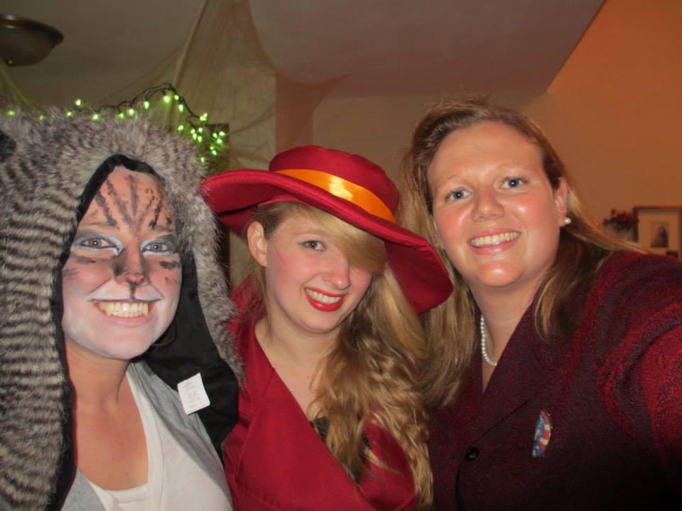 halloween pals