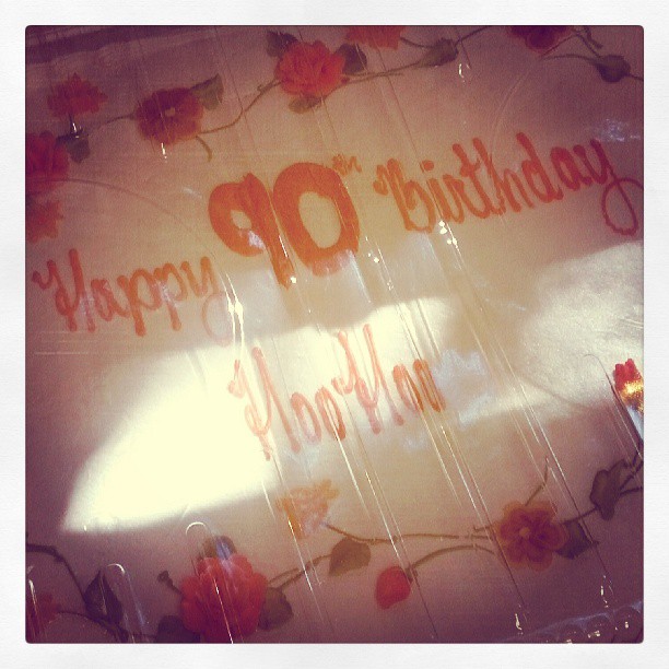 hoo bday