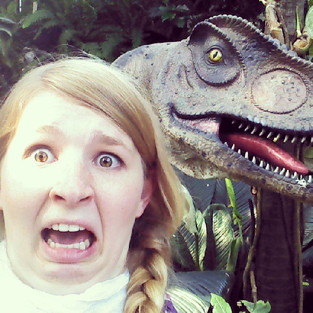 jurassic park