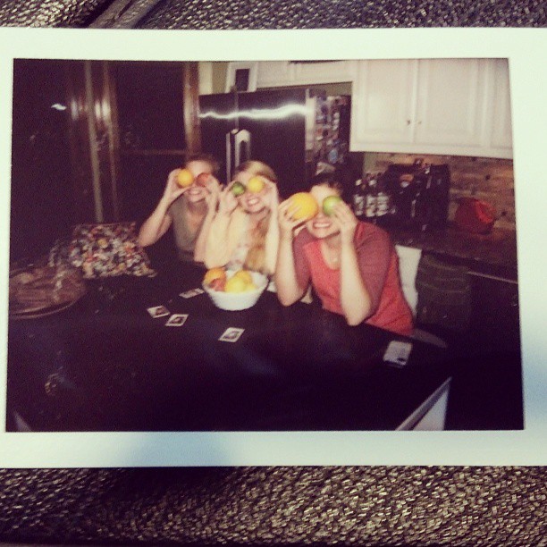 kansas city goofs
