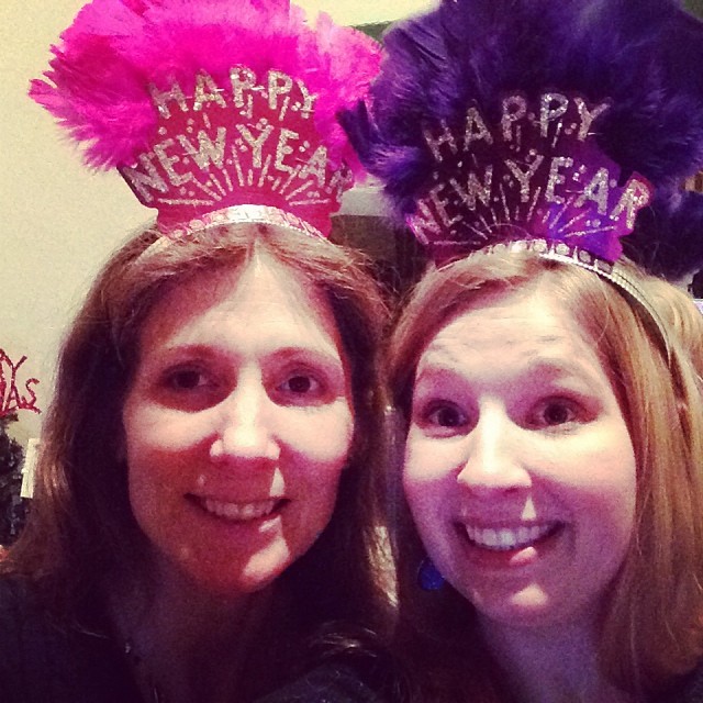 new year 5