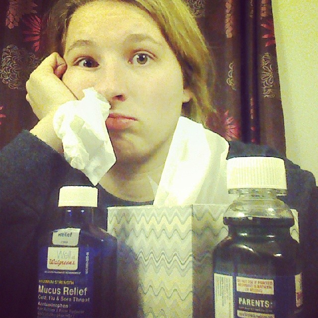 sickness