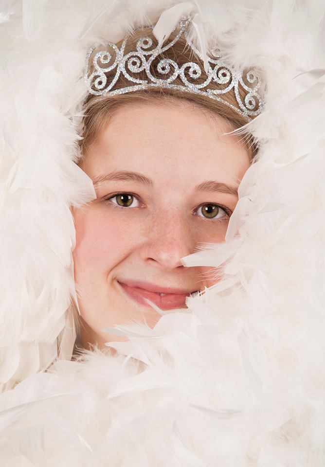 swan princess
