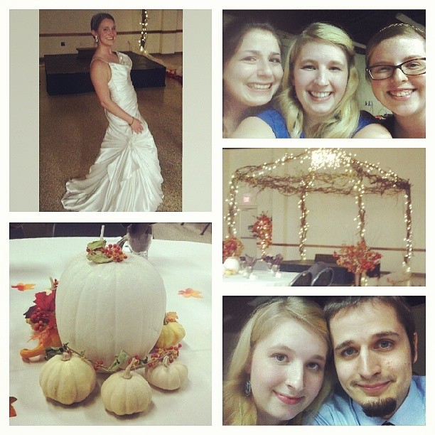 taras wedding
