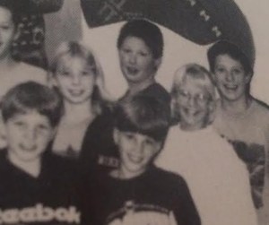 Emily and Charlene Rockwell 2